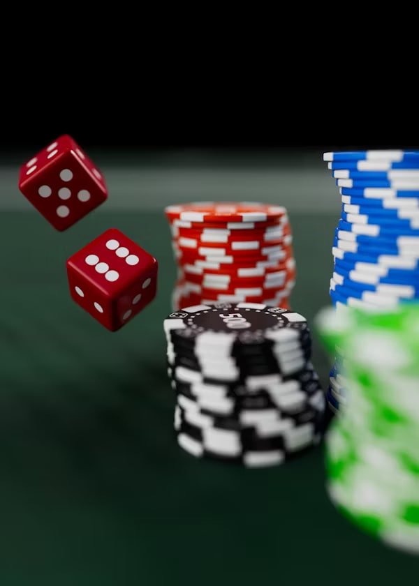 Antarmuka pemilihan permainan Pretty Gaming dengan berbagai meja dealer di baginda4d